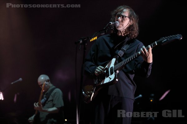 THE NATIONAL - 2024-06-05 - PARIS - Zenith - 